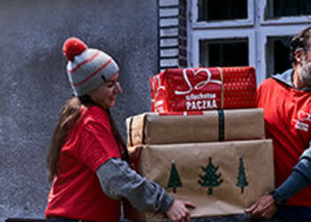Stalowa Wola: Potrzebny cud dla kilku rodzin marzących o Szlachetnej Paczce