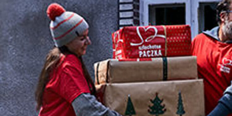 Stalowa Wola: Potrzebny cud dla kilku rodzin marzących o Szlachetnej Paczce