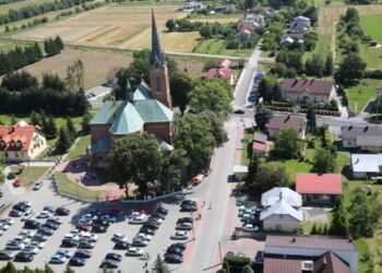 Mielec: Będzie bezpieczniej do pracy i do szkoły