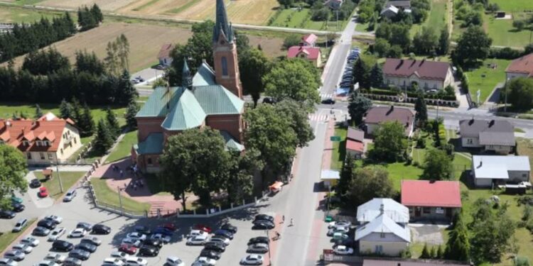 Mielec: Będzie bezpieczniej do pracy i do szkoły