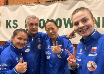 Tarnobrzeg: KTS Enea Siarkopol triumfuje w Krakowie