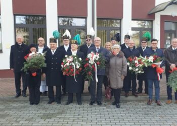 Tarnobrzeg: Hołd dla górniczej tradycji i historii siarki