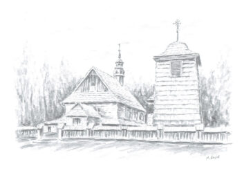 Stalowa Wola: W piątek Lasowiacka Msza Święta w kościele św. Floriana