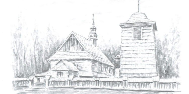 Stalowa Wola: W piątek Lasowiacka Msza Święta w kościele św. Floriana