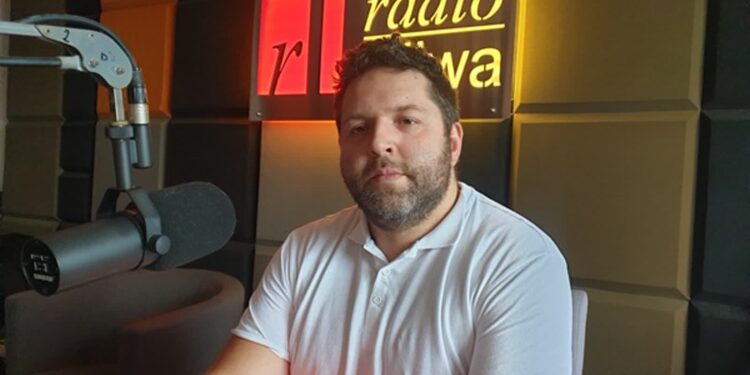 Tarnobrzeg: Klocki to nie tylko zabawka. Pasja, która rozwija wyobraźnię