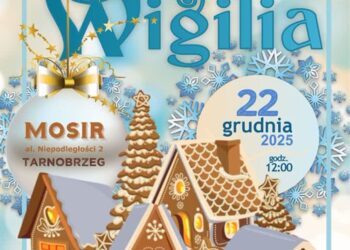 Tarnobrzeg: Miejska Wigilia