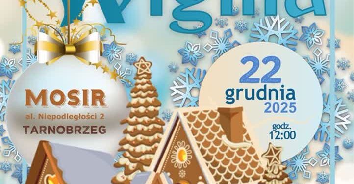 Tarnobrzeg: Miejska Wigilia