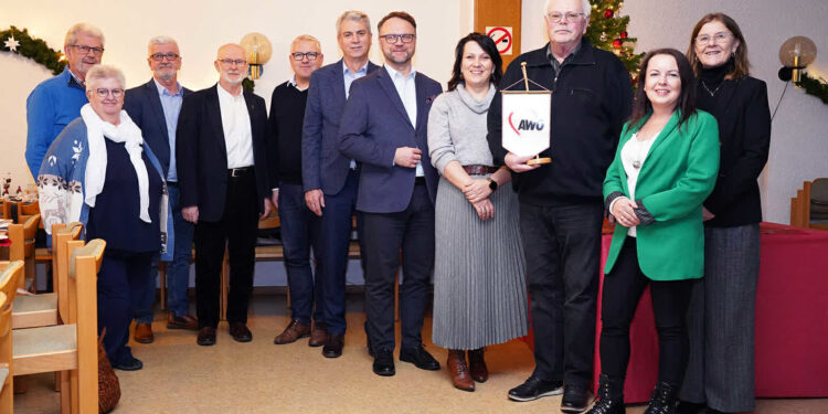 Mielec: W Löhne  rozmawiano  o wolontariacie…