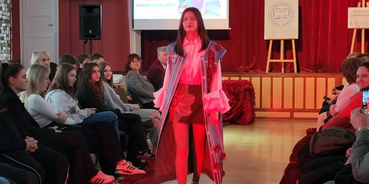 Sandomierz: „Pasja i sukces” – Justyna Gamoń-Wesołowska