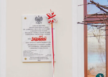 Nisko: Przypomną o ofiarach stanu wojennego