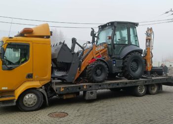 Gawłuszowice: W trosce o dobro mieszkańców…