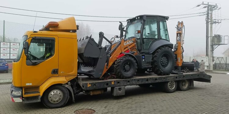 Gawłuszowice: W trosce o dobro mieszkańców…