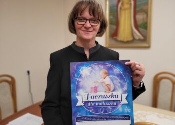 Sandomierz: „Paczuszka dla maluszka” tym razem dla domu dziecka w Rudniku nad Sanem