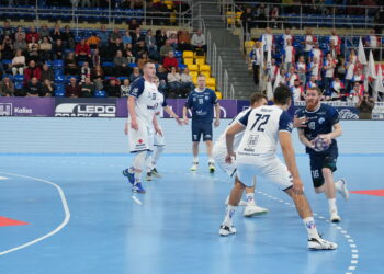 Mielec: Przegrane  wyjazdowe meczowe spotkania…