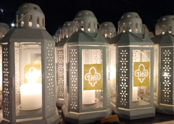 Stalowa Wola: Przyjdź w niedzielę na rynek po Betlejemskie Światło Pokoju