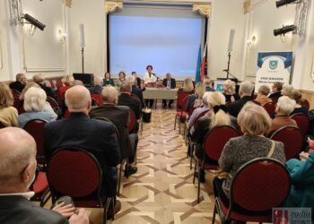 Tarnobrzeg. Jubileusz Rady Seniorów