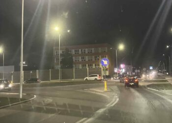 Tarnobrzeg: Historyczna nazwa dla ronda przy ulicy Sienkiewicza