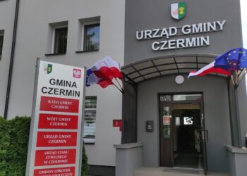 Czermin: Czy będzie drożej w gminie Czermin ?