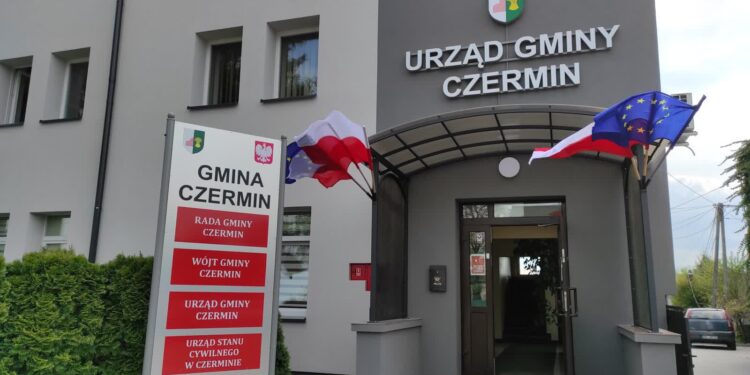 Czermin: Czy będzie drożej w gminie Czermin ?