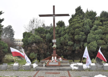 Stalowa Wola: W 44. rocznicę wprowadzenia stanu wojennego