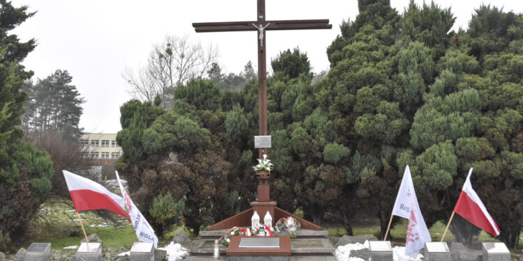 Stalowa Wola: W 44. rocznicę wprowadzenia stanu wojennego