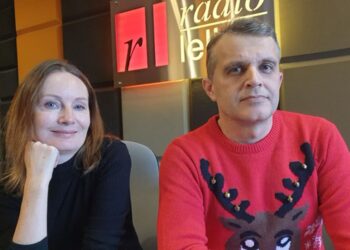 Tarnobrzeg: Drugie otwarcie Witryny Sztuki. Artyści zapraszają