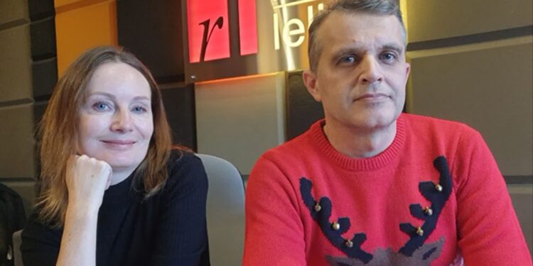 Tarnobrzeg: Drugie otwarcie Witryny Sztuki. Artyści zapraszają