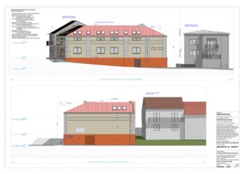 Przecław: Z przystosowaniem dla Domu Kultury