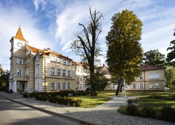 Dębica: Będzie jaśniej i bezpieczniej…