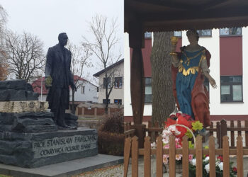 Tarnobrzeg: Barbórka. Hołd dla górniczej tradycji