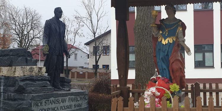 Tarnobrzeg: Barbórka. Hołd dla górniczej tradycji