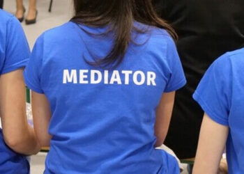 Stalowa Wola: Kongres Mediatorów Rówieśniczych w PSP nr 7