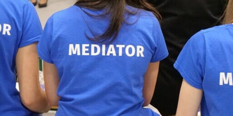 Stalowa Wola: Kongres Mediatorów Rówieśniczych w PSP nr 7