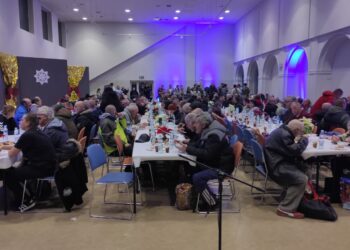 Mielec: Wigilia dla samotnych….