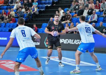 Mielec: Mieleccy szczypiorniści pokonali Puławy