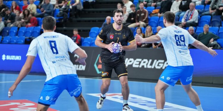 Mielec: Mieleccy szczypiorniści pokonali Puławy