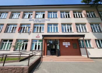 Gorzyce. Do Zespołu Szkół wróci liceum?