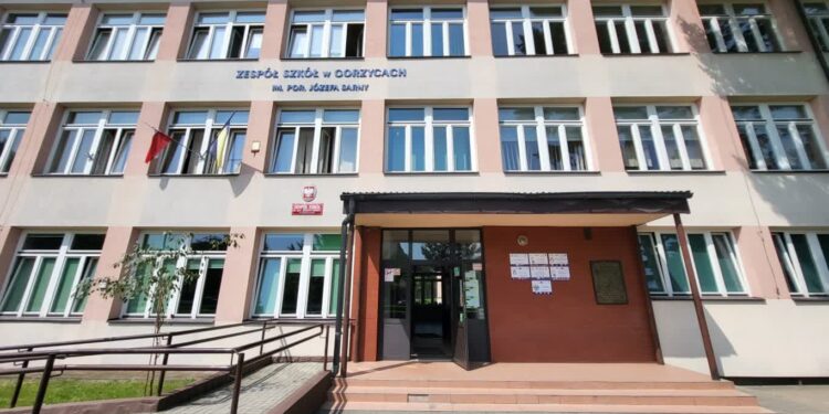Gorzyce. Do Zespołu Szkół wróci liceum?