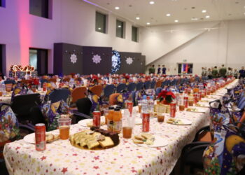 Mielec: Wigilia dla osób samotnych