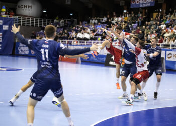 Mielec: Czas na podsumowanie roku w Handball Stal Mielec