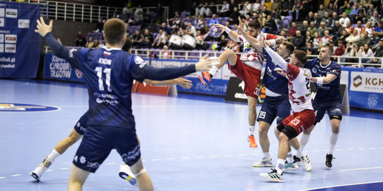 Mielec: Czas na podsumowanie roku w Handball Stal Mielec