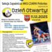 Połaniec: Dzień Otwarty sekcji zapaśniczej MKS Czarni Połaniec