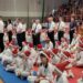 Sandomierz: Sandomierz dziś polską stolicą karate (FOTO)