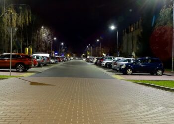 Mielec: Świąteczne statystyki