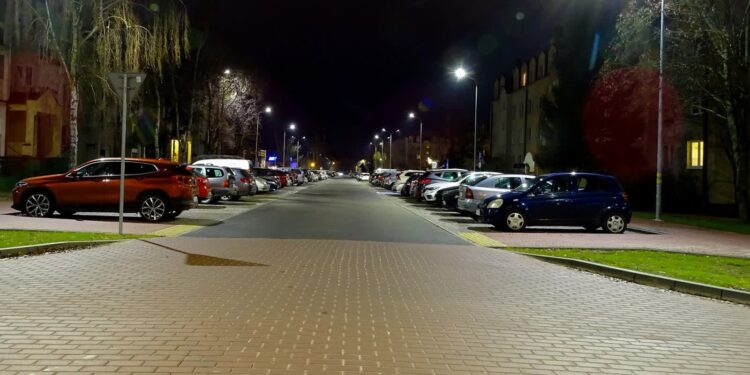 Mielec: Świąteczne statystyki