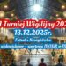 Mielec: III Wigilijny Turniej Charytatywny 2025
