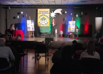 Mielec:  Już po raz XVII  Zaśpiewali  Maleńkiemu