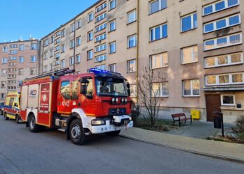 Sandomierz: Zatrucie tlenkiem węgla