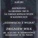 Zaleszany: Uczcili poległych w Wujku górników – dziś 44. rocznica pacyfikacji