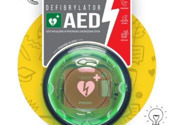 Dębica: Zbierają na zakup defibrylatora AED